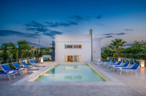 Villa Sikelia Alcamo